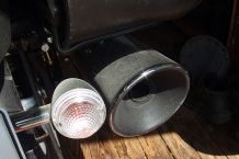Motorrad fahren mit E85