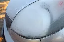 Tipps gegen Frost im Auto