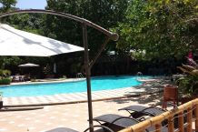 Nicht nackt im Urlaub