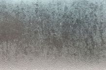 1 x 1 des Autofahrens. Beschlagene Scheiben im Winter