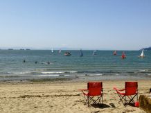 Wann & wo war das noch? Urlaubsfotos schon im Urlaub sortieren