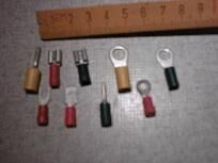 Kabel in Stehlampen oder Kronleuchter erneuern