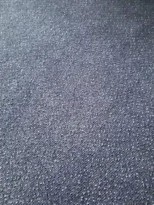 Druckstellen z.B. von Möbeln aus Teppich entfernen
