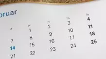 Kunden fragen, ob sie wirklich einen Kalender wollen