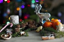Jetzt Weihnachtsschmuck kaufen