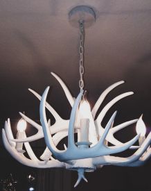 Lampen selbst bauen