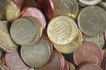 Geld ansammeln für kleine Freuden