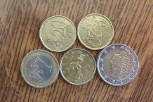 Parkgeld griffbereit haben