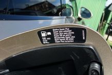 E85 (Ethanol) tanken und sparen