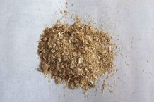 Hobelspan als Vorbehandlung bei Holz-Oberflächenbehandlung