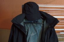 Die richtige Regenjacke ist Gold wert