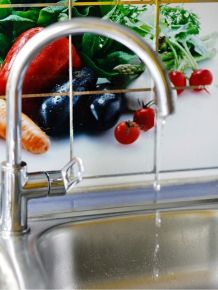 Wasserhahn tropft - Reparaturanleitung