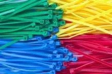 Kabelbinder lösen und wiederverwenden