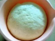 Dönertasche selber backen