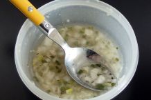 Dip - absolut suchtbildend!