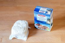 Grilltipp für Vegetarier: Halloumi