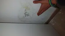 Salpeter im Mauerwerk entfernen