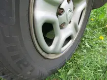 Diebstahl- und Verlustsicherung für Radkappen - günstig