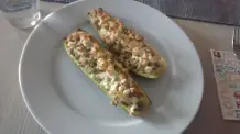 Tuna Melts - Lieblings Low-Carb-Rezept