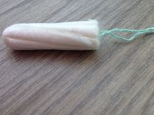 Fensterrahmen reinigen mit Tampons