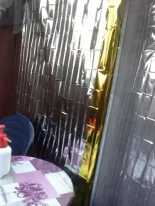 Im Sommer eine Dachgeschosswohnung kühl halten