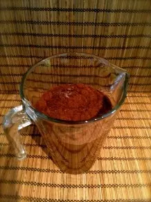 Cold Brew Coffee - kalter Kaffee - Eiskaffee
