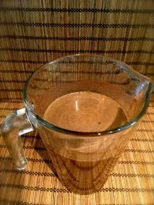 Cold Brew Coffee - kalter Kaffee - Eiskaffee