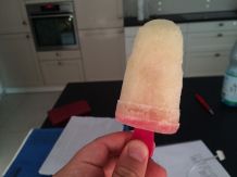 Radler-Eis