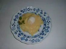 Senfsauce für Faule