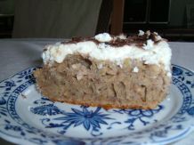 Zucchini-Kuchen