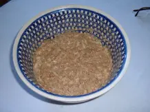 Zucchini-Kuchen