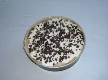 Zucchini-Kuchen