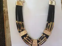 Modeschmuck ohne Hautausschlag