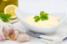 Feine helle Grundsoße ohne Mehlschwitze