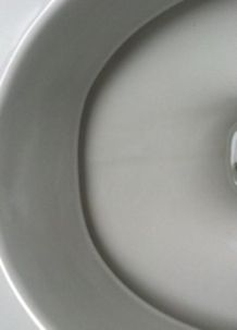 Urinstein und Kalk mit Entkalkerstab entfernen - ohne Chemie
