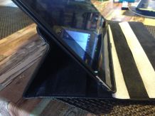 Stehhilfe für iPads