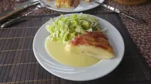 Kartoffel-Bacon-Kuchen