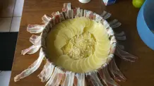 Kartoffel-Bacon-Kuchen
