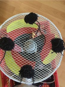Ventilator und guter Duft? Kein Problem!