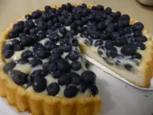 Schneller Obstkuchen für Backmuffel
