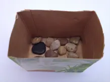 Tetrapack als Blumentopf - Kräuter aus der Milchtüte