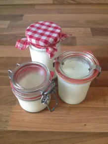 Joghurt selber machen