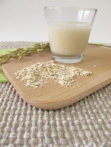 Hafermilch selber machen
