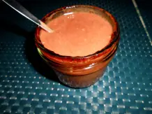 Das zweite Leben einer Schlagsahne: Kräuterbutter