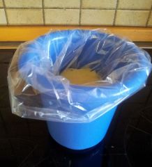 Suppe einfrieren ohne Kleckern