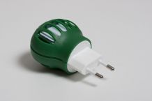 Mückenstecker gegen Stechmücken