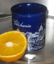 Superschneller Glühwein