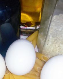 5 schnelle Rezepte aus Schätzen der Vorratskammer