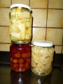 Einkochen ruckzuck
