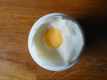 Eier im Flötenkessel kochen
